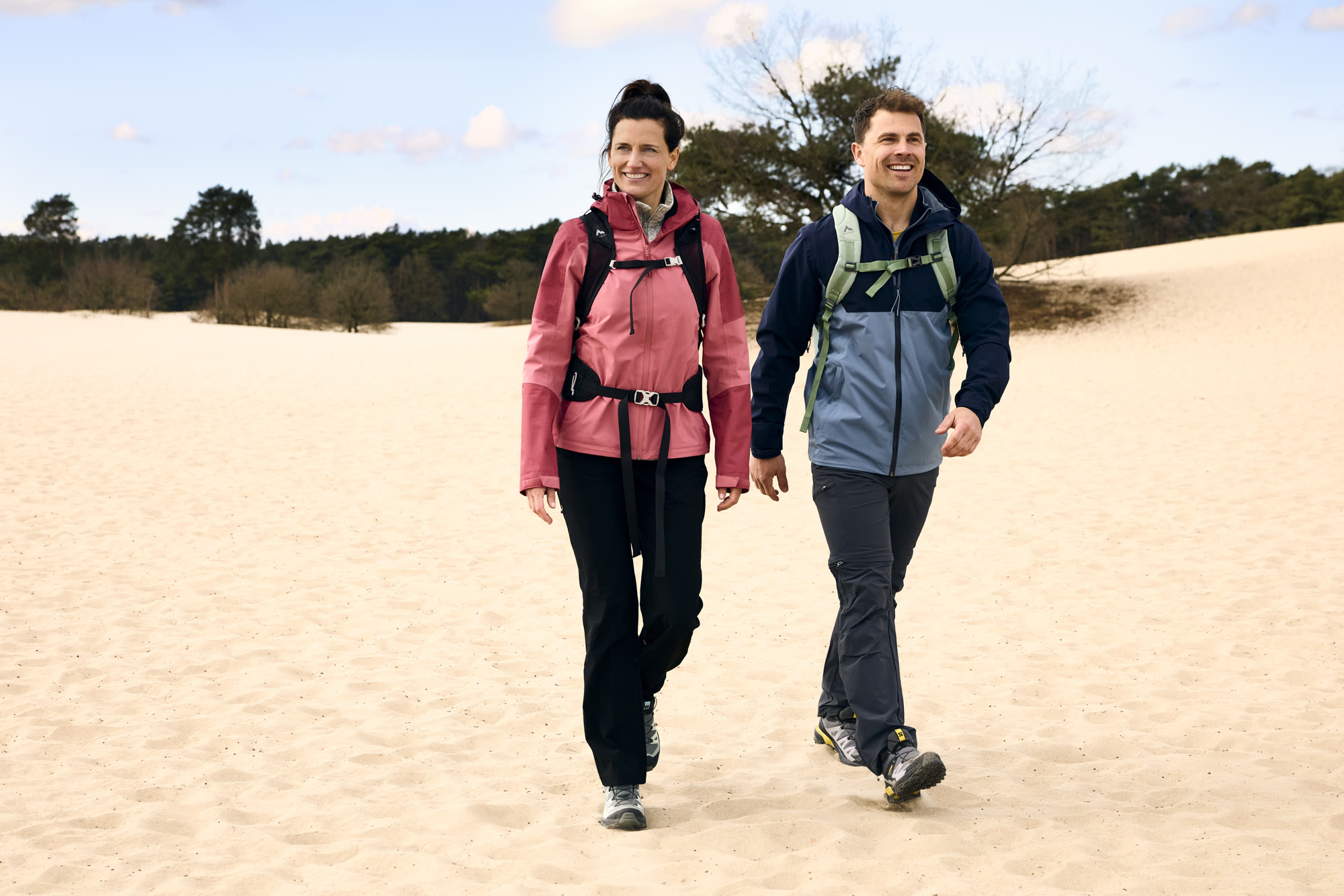 Intersport campagne