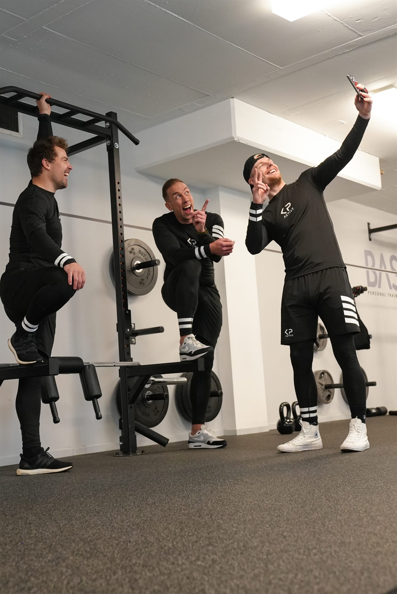 KP Active campagne