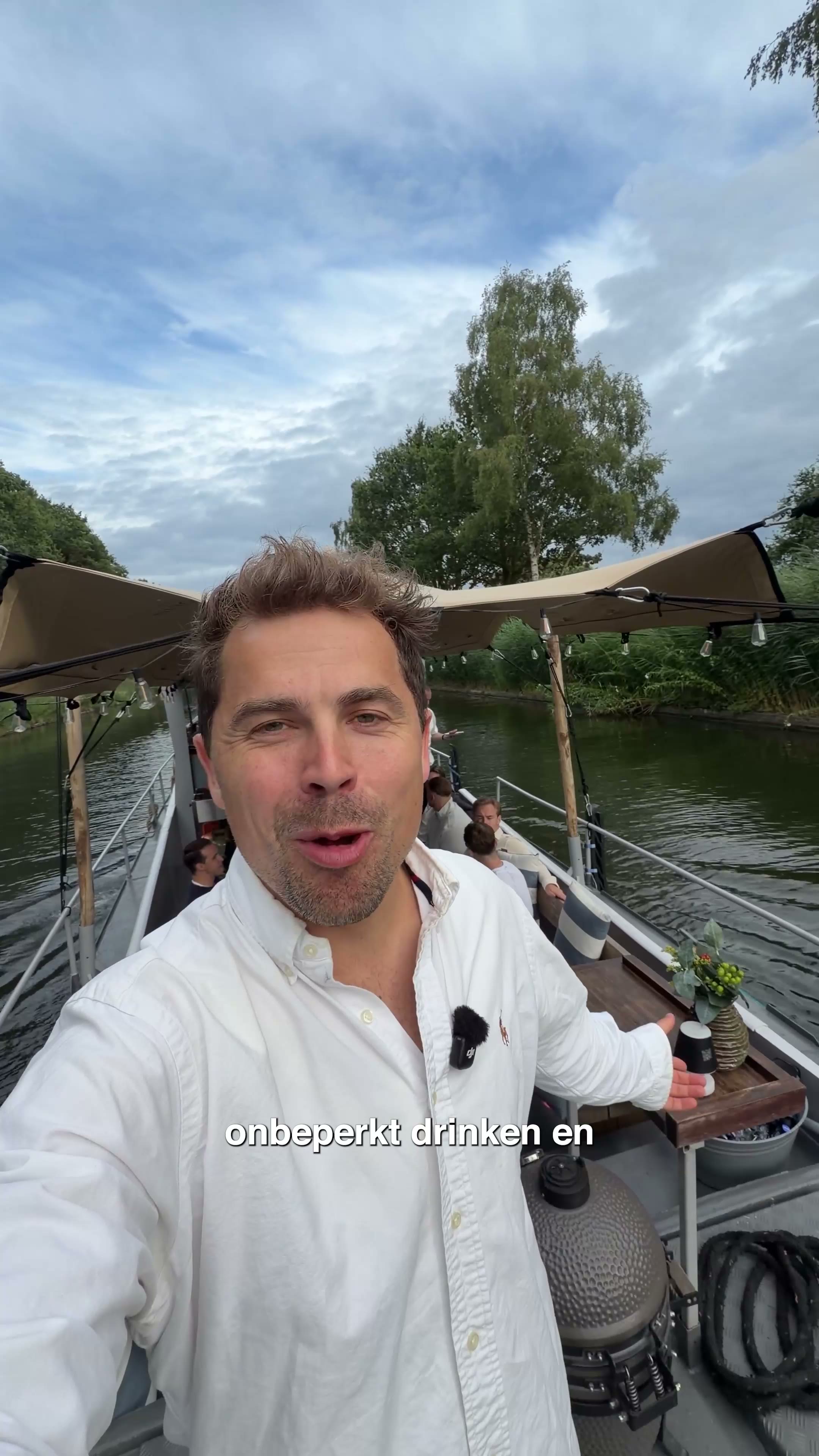 Piushaven Culinair